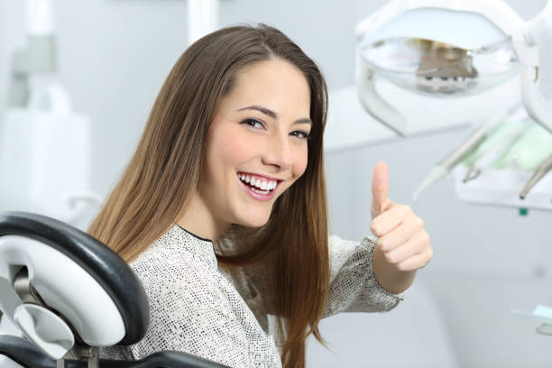 Dental X-Rays and Imaging in Gretna, NE